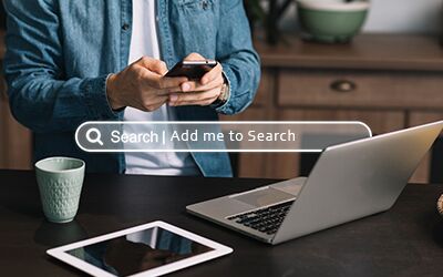 Add Me to Search - Create Google People Card in Simple Steps 2024