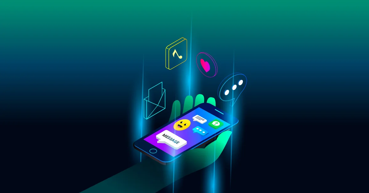 Top 11 Mobile App Development Trends in 2024