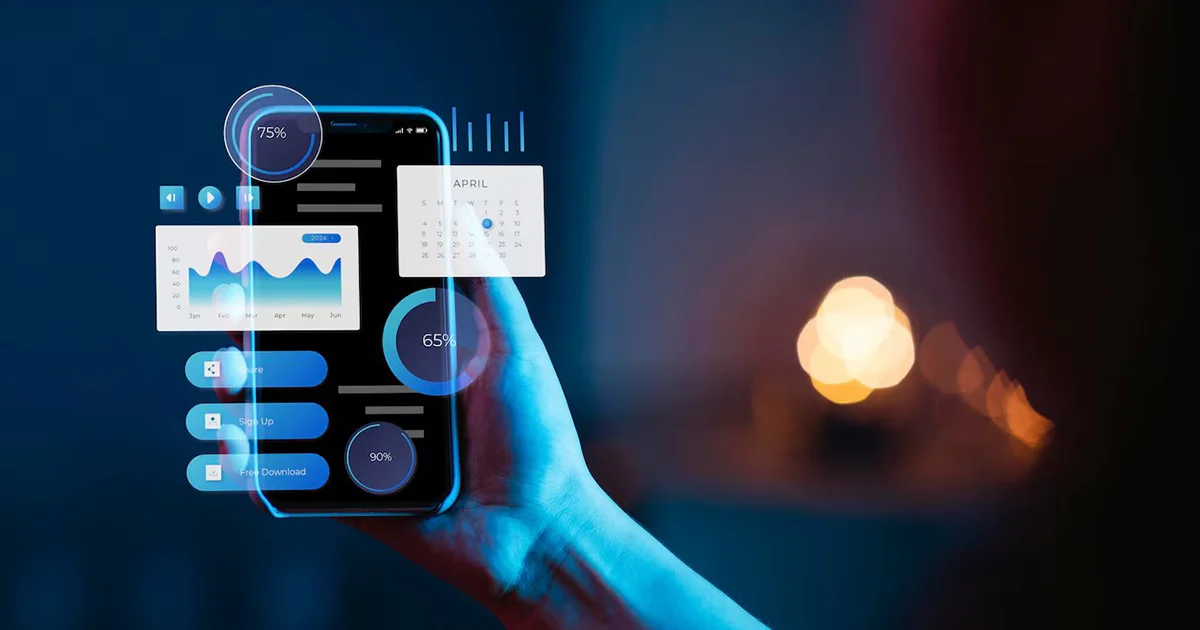 10 Best Mobile App Development Frameworks for Your Next Project