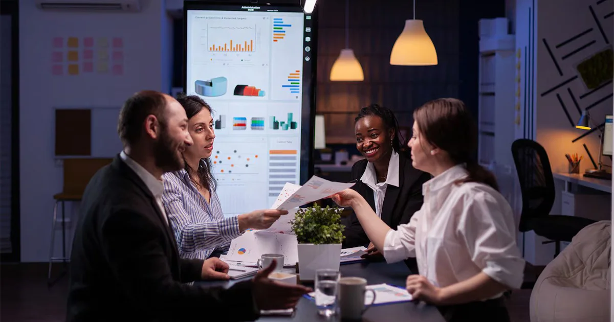 What are Most Important Digital Marketing KPIs - Complete Guide