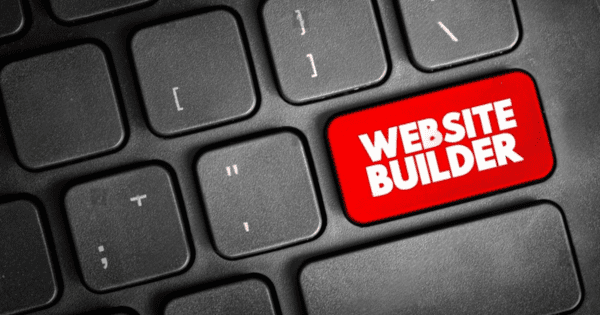 Best Professional Website Builders  - Latest List