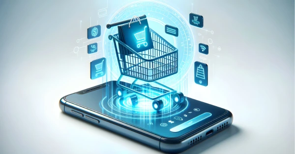 How to Build an Ecommerce App - The Ultimate Guidance