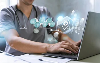 Healthcare Web Development Company